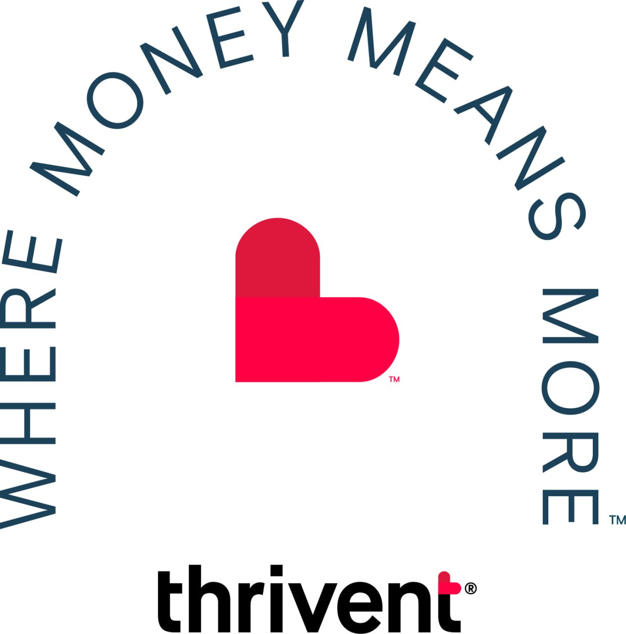 Wayfinder Financial Advisors at Thrivent logo